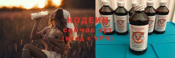 прущий лед Осташков