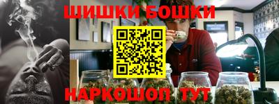 шишки Урус-Мартан